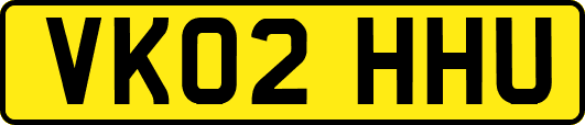VK02HHU