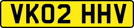 VK02HHV