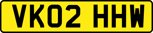 VK02HHW