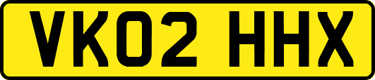 VK02HHX