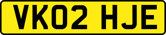 VK02HJE