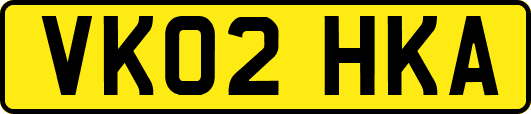 VK02HKA