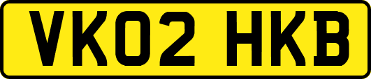 VK02HKB
