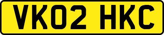 VK02HKC