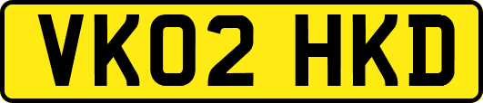 VK02HKD