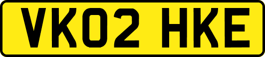 VK02HKE