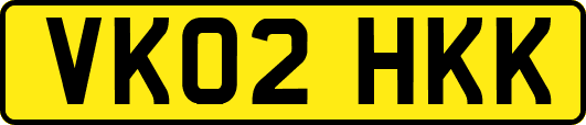 VK02HKK