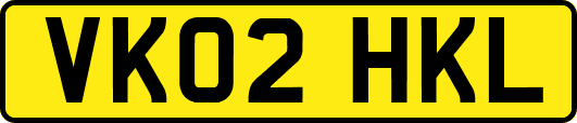 VK02HKL