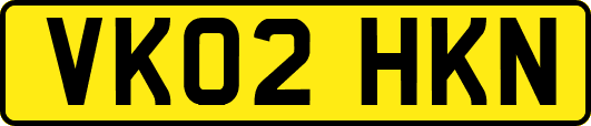 VK02HKN