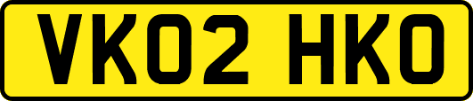VK02HKO