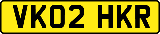 VK02HKR
