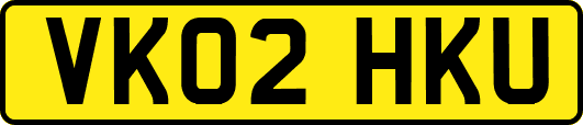 VK02HKU