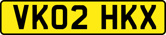 VK02HKX