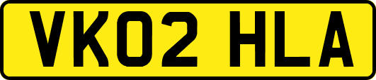 VK02HLA