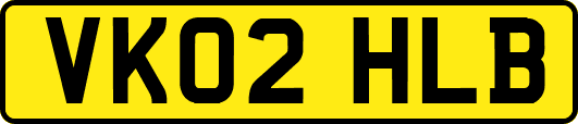 VK02HLB