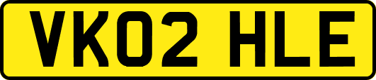 VK02HLE