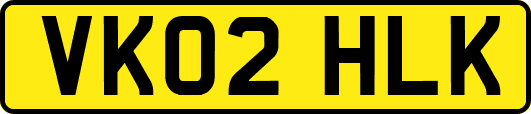 VK02HLK