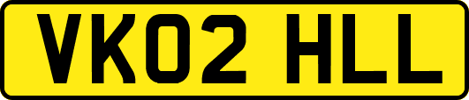 VK02HLL