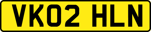 VK02HLN