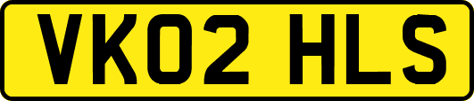 VK02HLS
