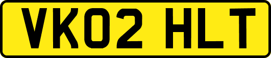 VK02HLT