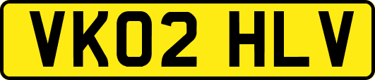VK02HLV