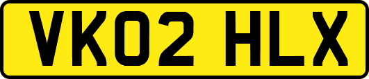 VK02HLX