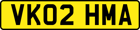 VK02HMA
