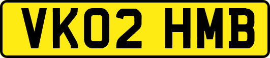 VK02HMB