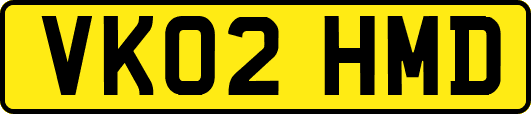 VK02HMD