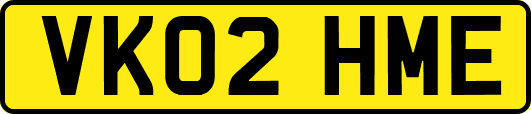 VK02HME