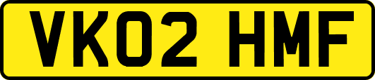 VK02HMF