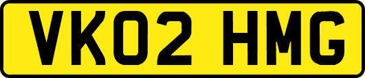 VK02HMG