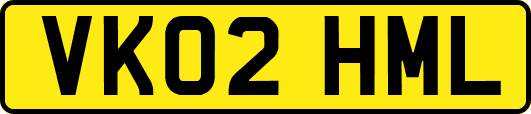 VK02HML