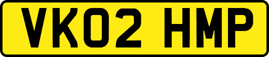 VK02HMP