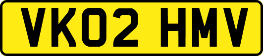 VK02HMV