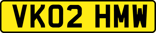 VK02HMW