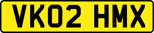 VK02HMX