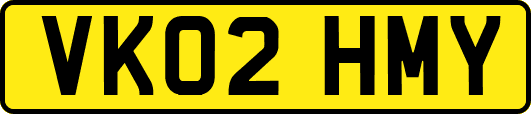 VK02HMY