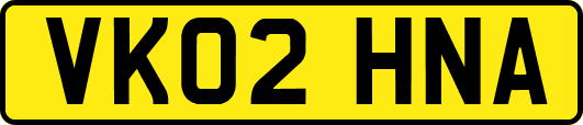 VK02HNA