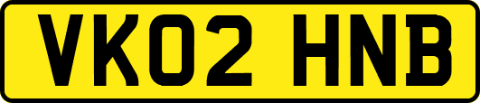 VK02HNB