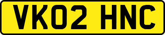 VK02HNC