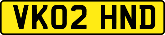 VK02HND