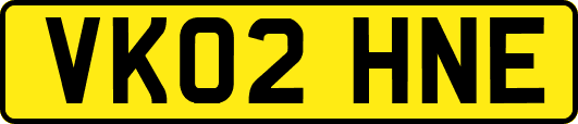 VK02HNE