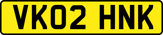 VK02HNK