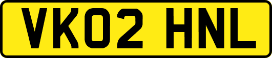 VK02HNL