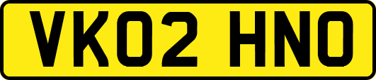 VK02HNO