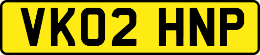 VK02HNP