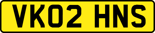 VK02HNS