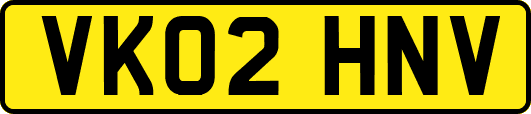 VK02HNV